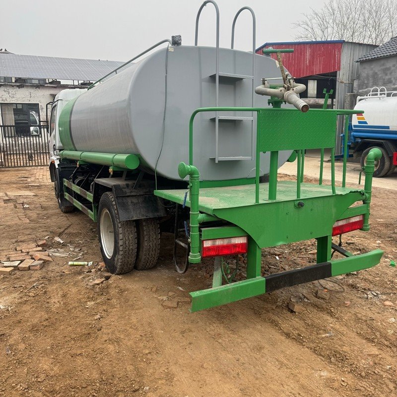Multifunctional Sprinkler Truck best Multifunctional Sprinkler Truck best